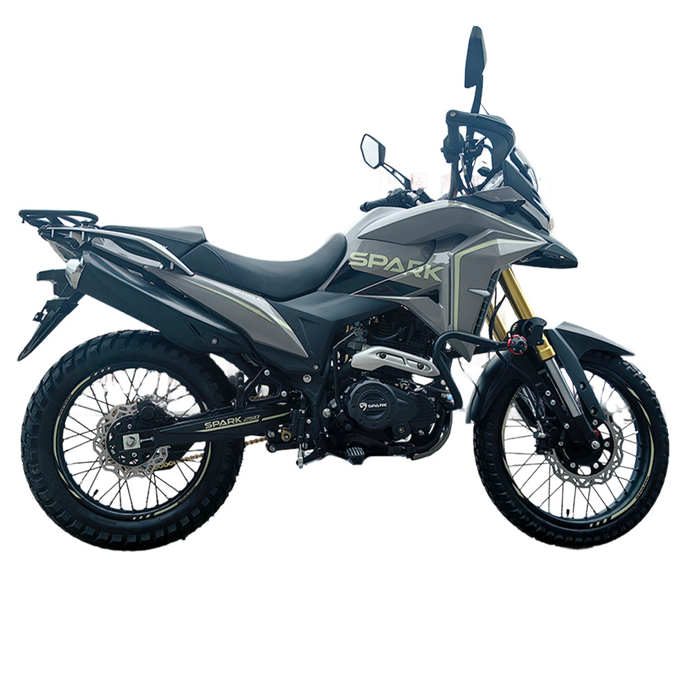 Мотоцикл Spark SP250T-6 Tour Enduro