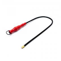 Набір інструментів 3в1 (набір 111 од + магніт + дриль-шурупокрут ) PROFLINE 61085-304, фото 5