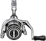 Котушка Shimano Sedona FJ 2500 3+1BB 5.0:1, фото 2