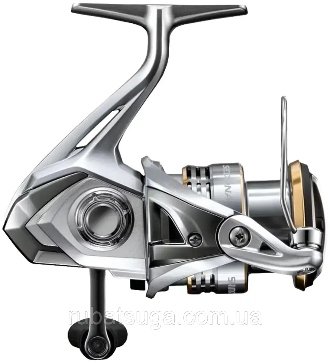 Котушка Shimano Sedona FJ 2500 3+1BB 5.0:1, фото 1