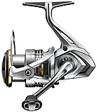 Котушка Shimano Sedona FJ 2500 3+1BB 5.0:1, фото 3