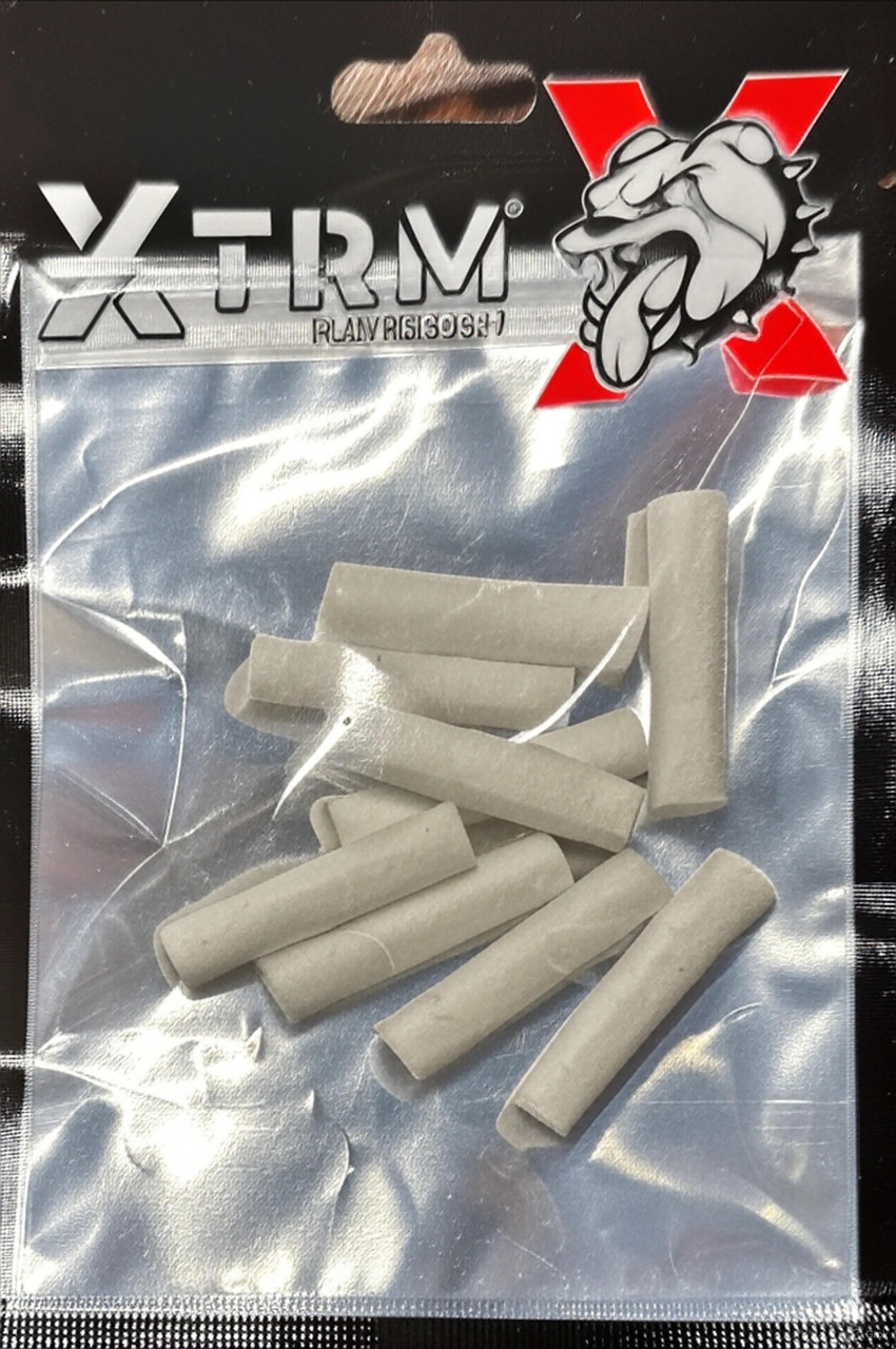 Вбираючі палички для попперсів XTRM Watte Sticks (9 шт), фото 1