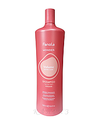 Шампунь для об'єму волосся Fanola Wonder Volume 350 мл