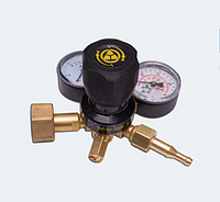 Редуктор регулятор витрати аргону АР-40-2ДМ 014.000.00