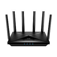 Маршрутизатор 2.5G Cudy WR11000 Tri-Band Wi-Fi 7 Mesh Router