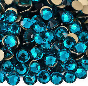 Blue Zircon