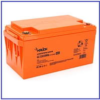 Акумуляторна батарея MERLION GL12-65 12V 65Ah (348x168x178)