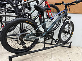 Велосипед Crosser MTB 20 " (7S магний)