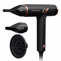 Фен Rowenta Nano HY8310F0 Black UA