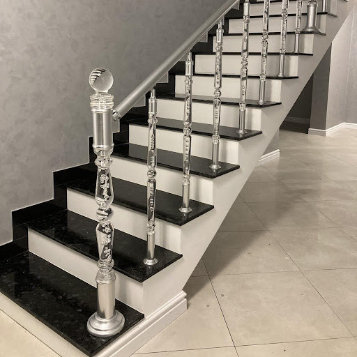 Сходи з граніту - рішення на десятиліття