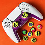 Накладки на стіки геймпада Splatoon (Green), фото 4