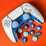 Накладки на стіки геймпада National Basketball Association (NBA), фото 2