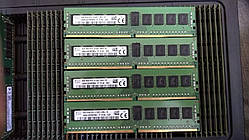 32Gb (4x8GB) DDR4 2133P Hynix  2Rx8 RAM PC4-17000R Серверна оперативна пам'ять 2133R  HMA41GR7MFR8N-TF