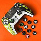 Накладки на стіки геймпада Pro Evolution Soccer (PES), фото 2