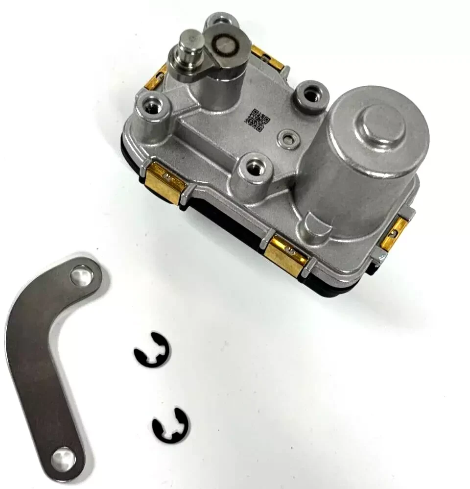 Актуатор турбіни 49477-19620, 49477-19600, 49477-19601, 090-150-050, LR022358, LR038309, LR038322, LR049592, LR065510