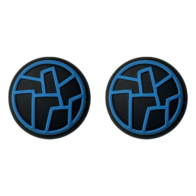 Накладки на стіки геймпада (Blue), фото 1