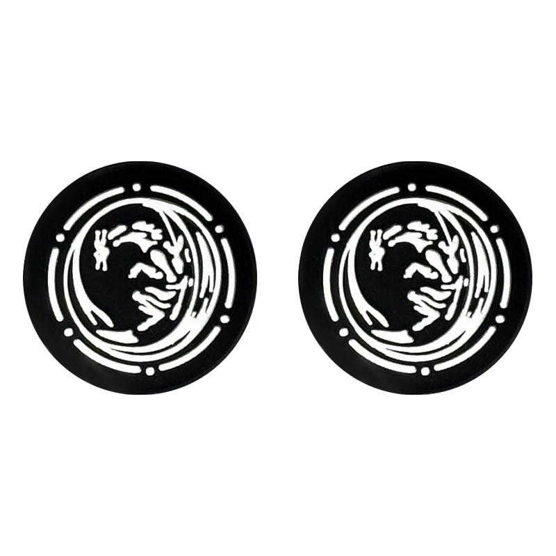 Накладки на стіки геймпада Dragon, фото 1