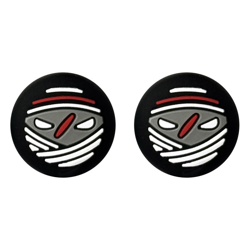 Накладки на стіки геймпада The Mummy, фото 1