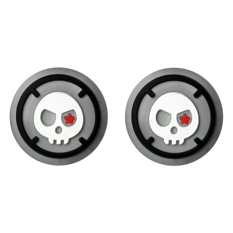 Накладки на стіки геймпада Dead Skull, фото 1