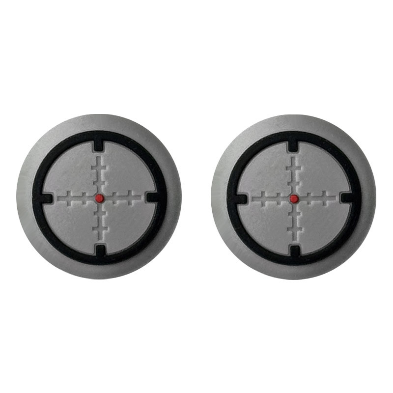 Накладки на стіки геймпада Sniper Scope, фото 1