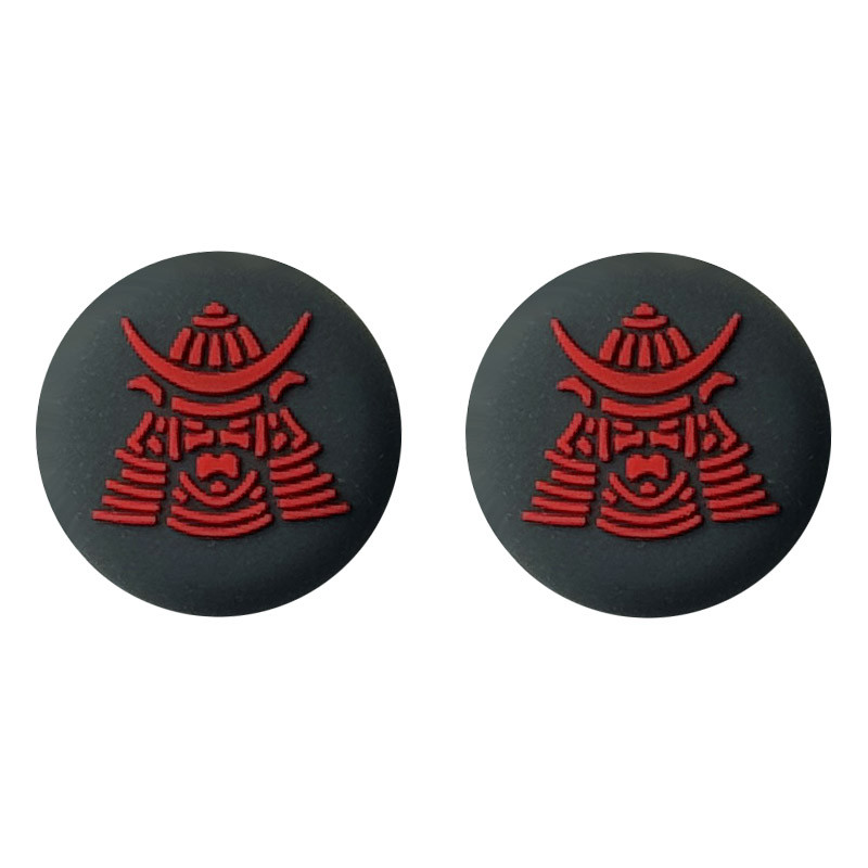 Накладки на стіки геймпада Samurai, фото 1