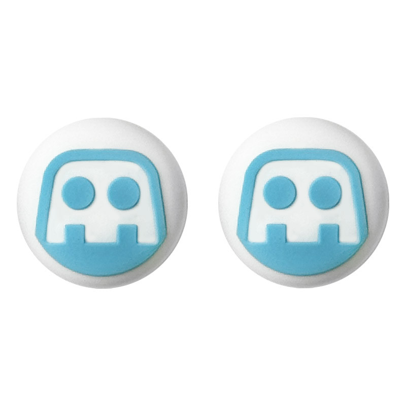 Накладки на стіки геймпада Astro Bot, фото 1