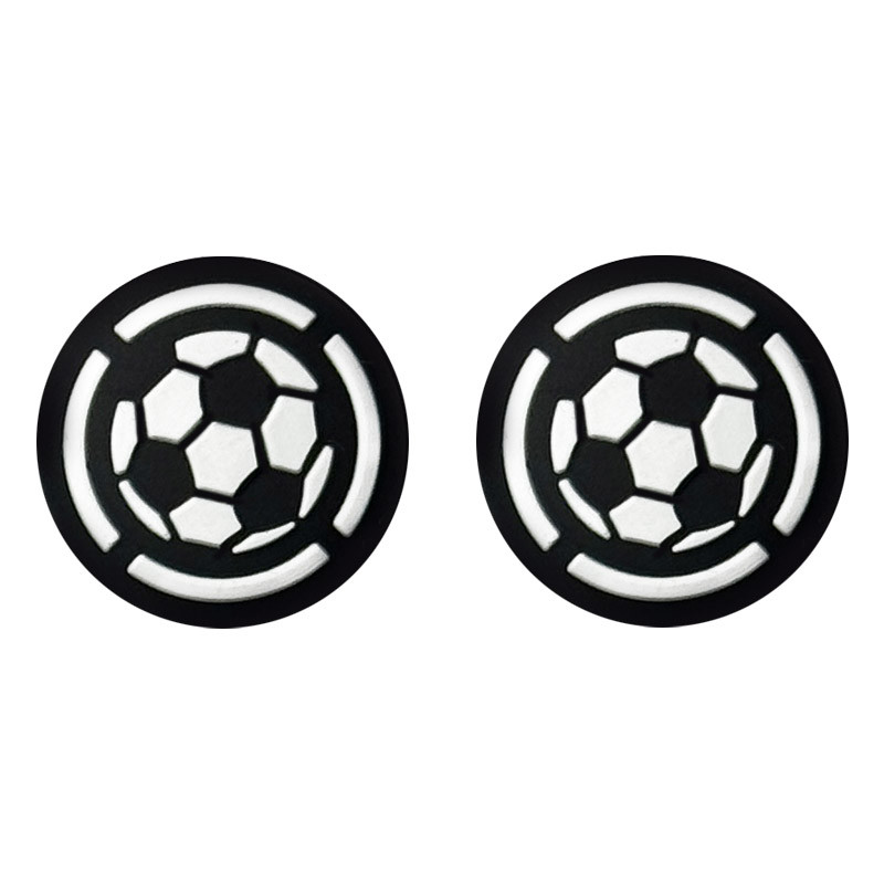 Накладки на стіки геймпада Football, фото 1
