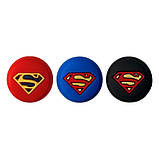 Накладки на стіки геймпада DC Superman (Blue), фото 2