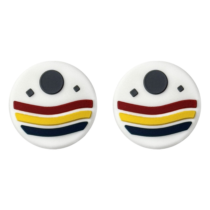 Накладки на стіки геймпада Starfield (White), фото 1