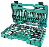 Професійний набір торцевих ключів HONITON з 94 предметів., фото 5