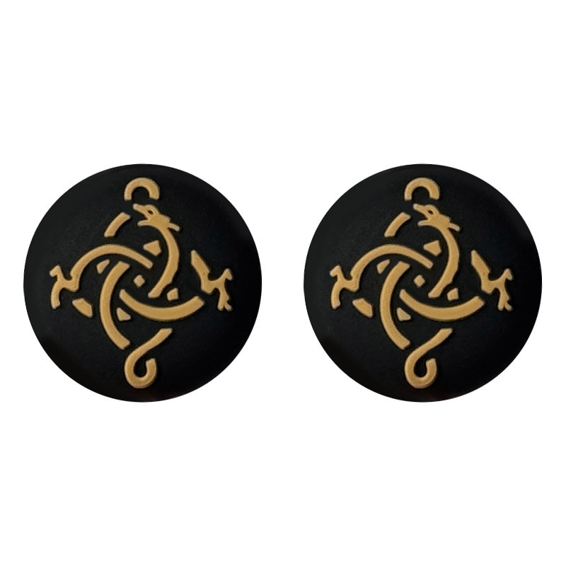 Накладки на стіки геймпада The Order 1886, фото 1