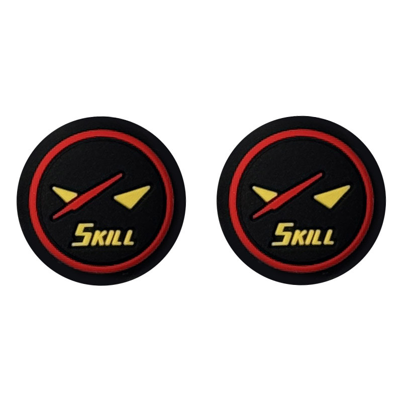 Накладки на стіки геймпада S.K.I.L.L. Special Force 2, фото 1