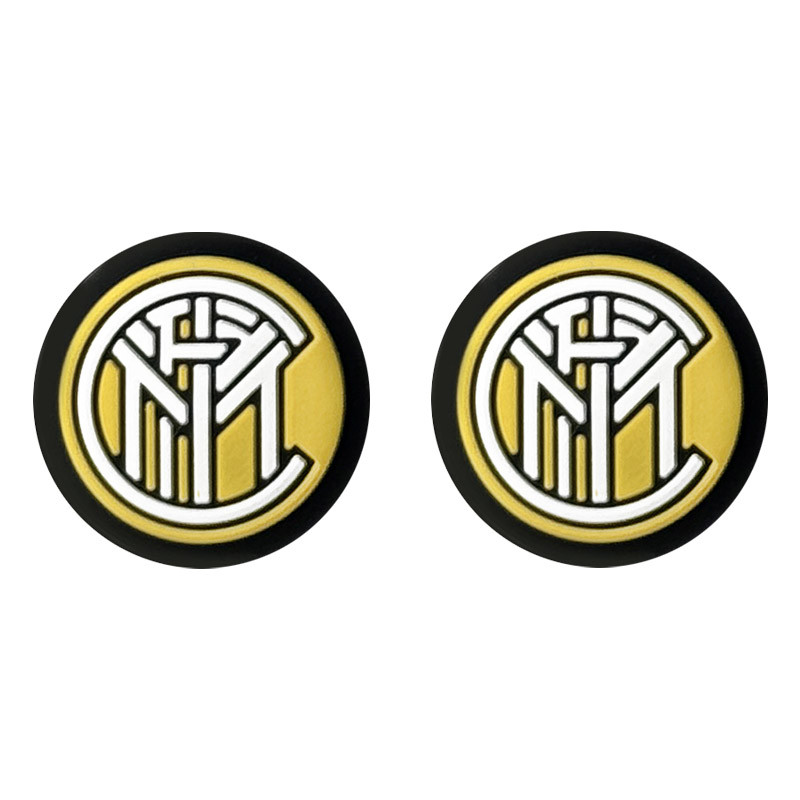 Накладки на стіки геймпада FC Internazionale Milano, фото 1