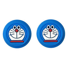 Накладки на стіки геймпада Doraemon