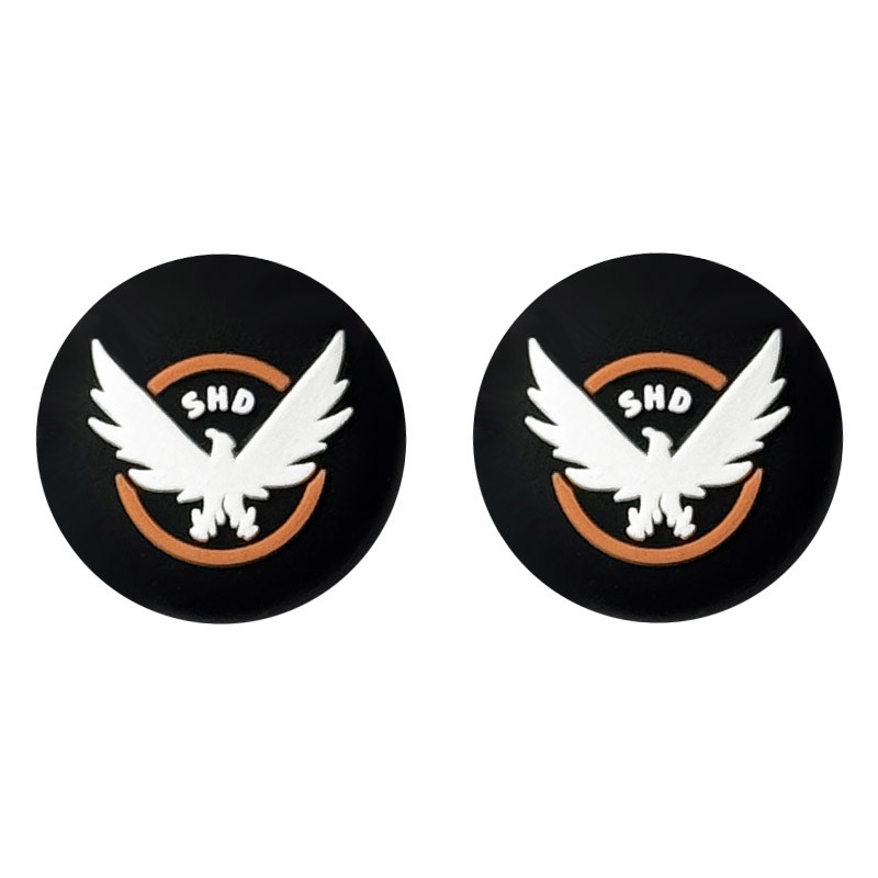 Накладки на стіки геймпада Tom Clancy's The Division SHD, фото 1