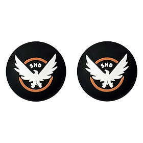 Накладки на стіки геймпада Tom Clancy's The Division SHD