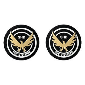 Накладки на стіки геймпада Tom Clancy's The Division SHD