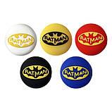 Накладки на стіки геймпада DC Ratman (Black), фото 2