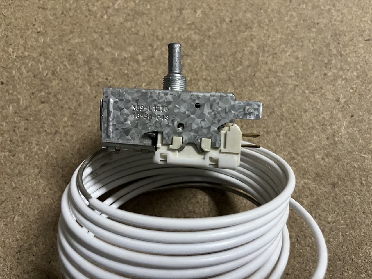 Термостат К59 L1275