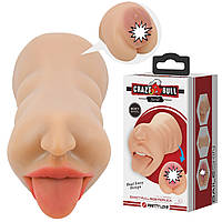 Мастурбатор - Crazy Bull Sarah Masturbator Flesh