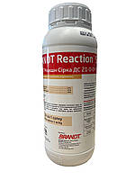 Добриво Брендт Реакшн Сірка ДС 21-0-0+23 SO3 (BRANDT Reaction S DS) 1 кг, Brandt