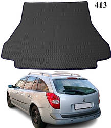 Килимок ЕВА в багажник Renault Laguna 2 '01-06, універсал