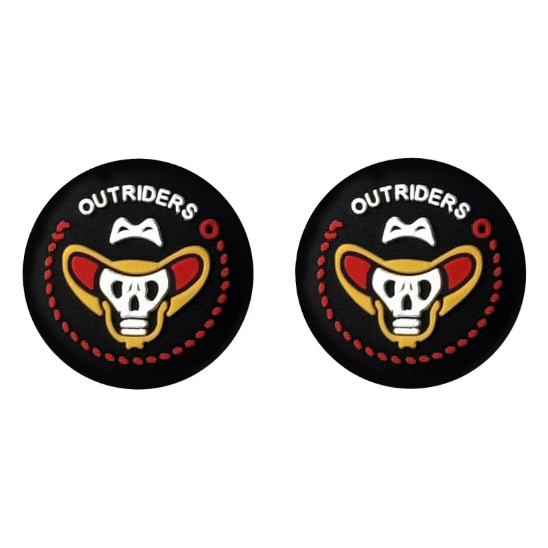 Накладки на стіки геймпада Outriders, фото 1