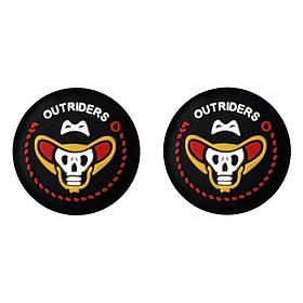 Накладки на стіки геймпада Outriders