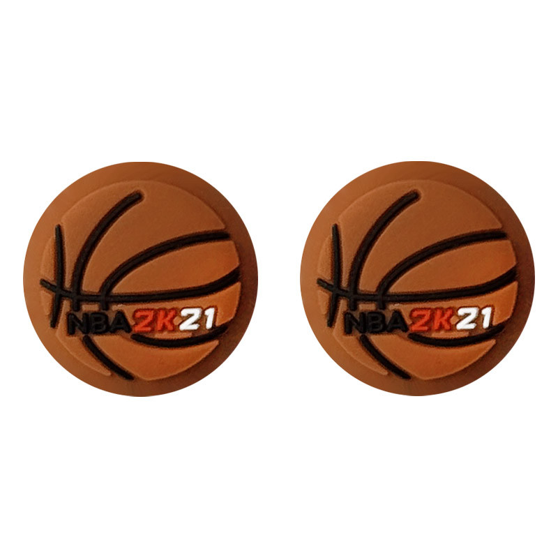 Накладки на стіки геймпада NBA 2K21, фото 1