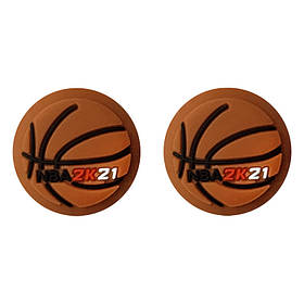 Накладки на стіки геймпада NBA 2K21