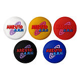 Накладки на стіки геймпада Naruto (White), фото 2