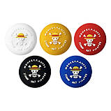 Накладки на стіки геймпада One Piece Straw Hat Pirates (Yellow), фото 2