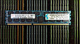 16GB (2x8GB) DDR3L 1066MHz Hynix 8500R 4Rx8 PC3L REG ECC RAM Серверна оперативна пам'ять HMT31GR7CFR8A-G7, фото 2