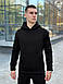 Тепле худі на флісі 008, фото 6
